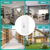 4er Set Tuya Smart WiFi Temperatur- und Feuchtigkeitssensor Produktbild-Vorschau 9