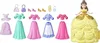 Disney Princess Bella módna kolekcia Náhľad obrázku produktu 2