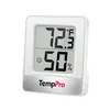 ThermoPro TP-49-W Digitales Thermo-Hygrometer mit Produktbild-Vorschau 1