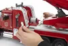 Autoscala MACK Granite per il servizio antincendio Anteprima dell’immagine prodotto 5