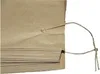 100 Bodenbeutel braun Natron 20 x 29 cm für 1500 g Produktbild-Vorschau 2
