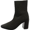 La Strada Damen Stiefelette schwarz Produktbild-Vorschau 4