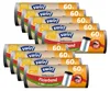 9x Swirl Fixierband Müllbeutel 60L ( 10 stk./Rolle ) Produktbild-Vorschau 1