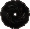 Serenk Fun Cooking Pinwheel Cake Pan, Die-Cast Aluminum Voir les images du produit 3