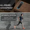 Google Pixel 8 Hülle, Retro Kunstledertasche mit Produktbild-Vorschau 7