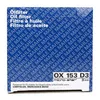 Samochodowy filtr oleju OX 153 D3 Eco Podgląd zdjęcia produktu 7