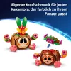 LEGO | Disney, Vaiana, Kakamora: Juguete que incluye 2 Vista previa de la imagen del producto 30