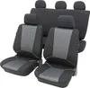 Auto Sitzbezüge Universal Komplett Set 11-teilig - Korsika Produktbild-Vorschau 1