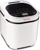 Moulinex Brotbackautomat OW2101 Schnell Lecker Weiß 12 Produktbild-Vorschau 1