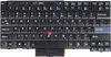 Tradebit - Tastatur für Lenovo ThinkPad | Englisch US Produktbild-Vorschau 1