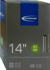 14' duša Schwalbe 'AV 2A', 14x1,75-2,50 (47/60-254), AV 40 Náhľad obrázku produktu 6