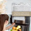 Haushaltsplaner abwischbar inkl. 4 Stifte Bunt Produktbild-Vorschau 6