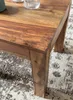 Wohnling Sheesham Couchtisch Massiv 45 x 45 cm Massivholz; Produktbild-Vorschau 15