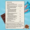 1x Feastables MrBeast Schokolade  – Almond/ Erdnussbutter/ Produktbild-Vorschau 9
