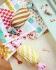 Kids Concept – Bonbon-Kissen rosa Pippi Langstrumpf – Produktbild-Vorschau 4