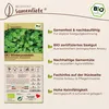 Samenliebe  Winterpostelein Samen | Winterportulak Produktbild-Vorschau 3