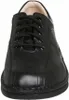 Finn Comfort Dijon, Halbschuh, Trento (Glattleder), schwarz Produktbild-Vorschau 2