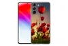 MuchoWow® Handyhülle Schutzhülle Hülle für Samsung Galaxy Produktbild-Vorschau 2