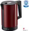 Ritter fontana5, 1,1 l, 2800 W, Rot, Acryl, Glas, Regelbare Produktbild-Vorschau 6