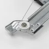 Fensterheber elektrisch mit Motor hinten links für Renault Produktbild-Vorschau 4