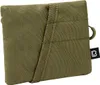 Modulare EDC Klett-Tasche oliv 10x12 cm mit Produktbild-Vorschau 2