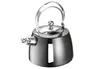 SCHULTE-UFER Flötenkessel Louis 2,6 l Ø20cm Edelstahl Produktbild-Vorschau 1