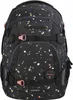 coocazoo sac d'école Mate School Backpack Sprinkled Candy Voir les images du produit 4