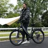 E Bike, City E-Bike & E-Hollandrad mit 36V 13Ah Akku bis zu Produktbild-Vorschau 6
