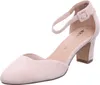 Tamaris Pumps, Absatz bis 65 mm in beige, Gr. 36 Produktbild-Vorschau 2