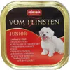 Animonda Vom Feinsten Junior Hovězí maso s drůbeží 150 g – Náhled obrázku produktu 6