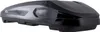 Inter Pack Monsun L Dachbox, Schwarz Metallic Produktbild-Vorschau 1