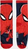Socken Spider-Man 4 Paare 27-30 Produktbild-Vorschau 5