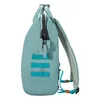 Cabaïa Rucksack Adventurer Medium Grün onesize Produktbild-Vorschau 16
