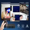 ZELURXX 4K Android TV Box con processore quad-core, Wi-Fi, Anteprima dell’immagine prodotto 3