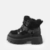 Stivaletti Del Marchio Buffalo Del Modello Aspen Com Mid Anteprima dell’immagine prodotto 31
