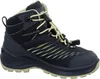 Lowa Zirrox IIGTX Mid Jr. Wanderschuh Blau in Gr. 40 Produktbild-Vorschau 15