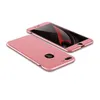 Hülle für iPhone 6 PLUS 360 Grad Schutz mit Displayglas Produktbild-Vorschau 5