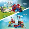 LEGO Marvel Super Heroes Spidey: Podmorské vozidlá, Náhľad obrázku produktu 17