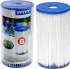 INTEX 29005 - Filtračná vložka - typ B, pre čerpadlá #28634 Náhľad obrázku produktu 12