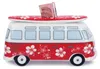 BRISA VW Collection - T1 Bulli Bus Spardose Sparbüchse Produktbild-Vorschau 3