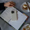 Shockproof silicone Hülle MagSafe Beige  - Kompatibel mit Produktbild-Vorschau 6