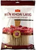 Süßkartoffel-Fadennudeln 500g - Minh Dương Produktbild-Vorschau 2