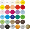 ViVA DECOR Window Color 80ml, Gold Produktbild-Vorschau 3