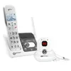 Geemarc, Téléphone senior avec sonnerie amplifiée et Voir les images du produit 2