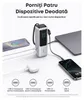 Batería externa ANKER de 25.000 mAh, 165 W, con 3 puertos Vista previa de la imagen del producto 7