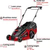 Einhell Power X-Change Tondeuse à gazon sans fil GE-CM 43 Voir les images du produit 50