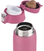 emsa 3110600592 emsa TRAVEL MUG LIGHT Fiaschetta Anteprima dell’immagine prodotto 9