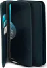 PURSE-CASE für LG K42, Farbe:Dunkelblau Produktbild-Vorschau 1