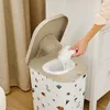 Rotho Babydesign Windeleimer KAYO (Waldtiere)IML Waldtiere Produktbild-Vorschau 8