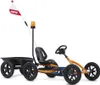 BERG Gokart Buddy B-Orange für Kinder ab 3 Jahren Produktbild-Vorschau 20